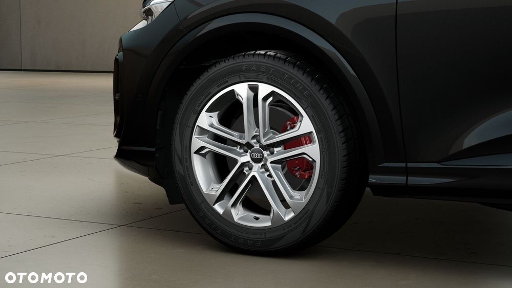 Audi Q5 TFSI mHEV 150 kW Quattro S tronic - 6