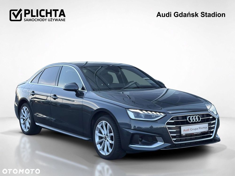 Audi A4 Limousine 35 TFSI mHEV Advanced S tronic - 7