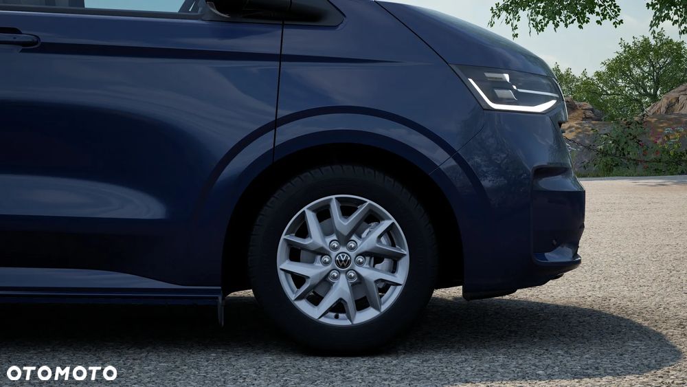 Volkswagen Caravelle - 11