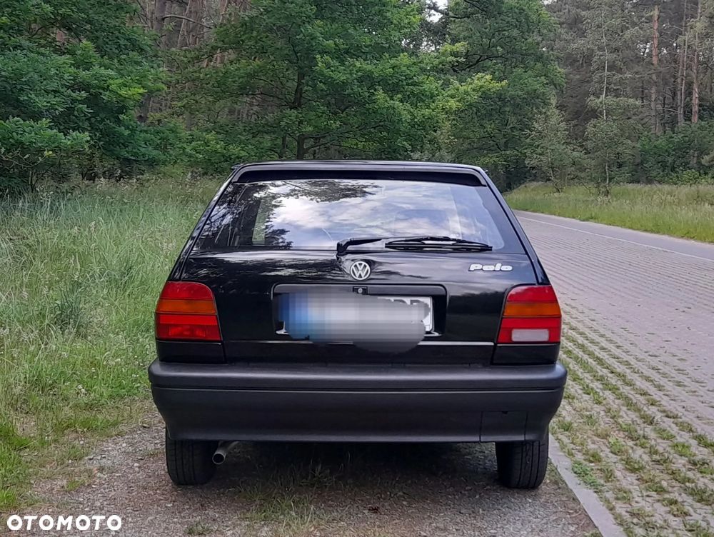 Volkswagen Polo - 10