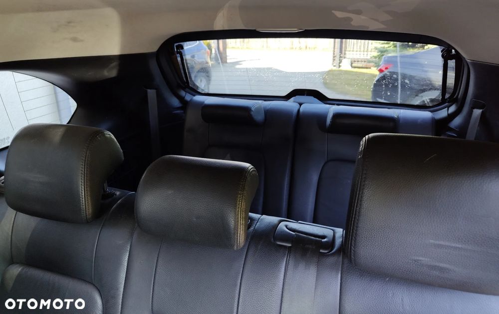 Chevrolet Captiva 2.0 4WD 7 Sitzer LT - 11