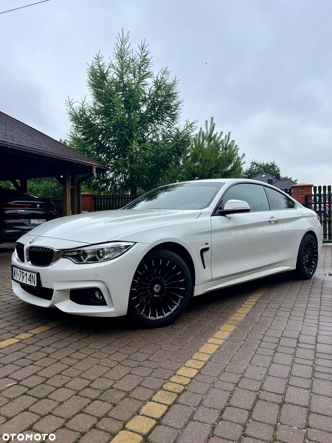 BMW Seria 4 - 2