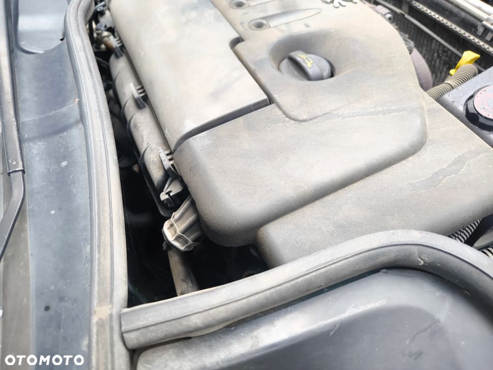 Kompletny Silnik 1.4 HDI 68KM Diesel PEUGEOT 107 206 207 307 CITROEN C2 C3 MAZDA 2 SUZUKI FORD TOYAOTA Do ODPALENIA - w samochodzie! FILMIK! - 5