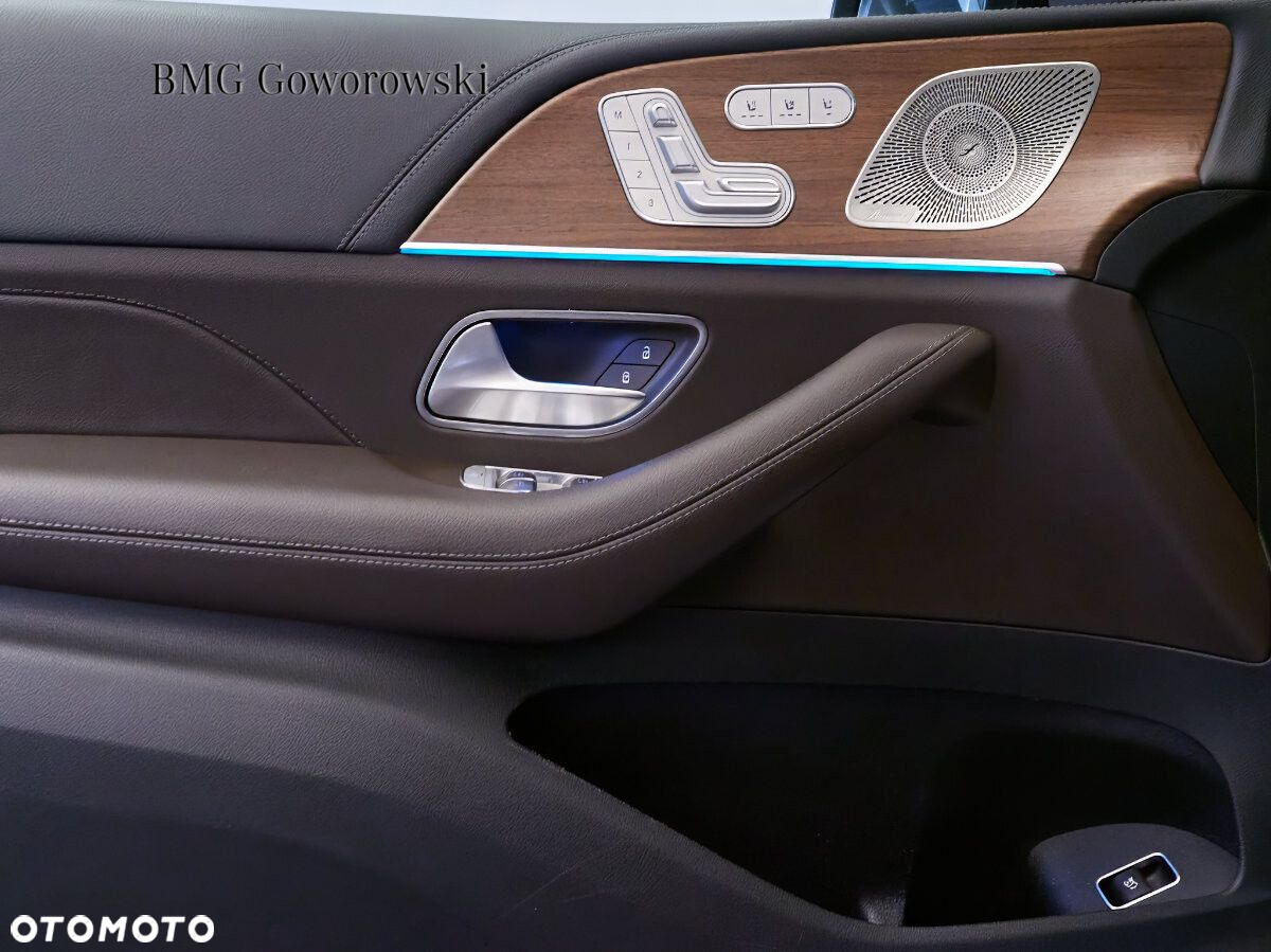 Mercedes-Benz GLE 400 d 4-Matic - 7