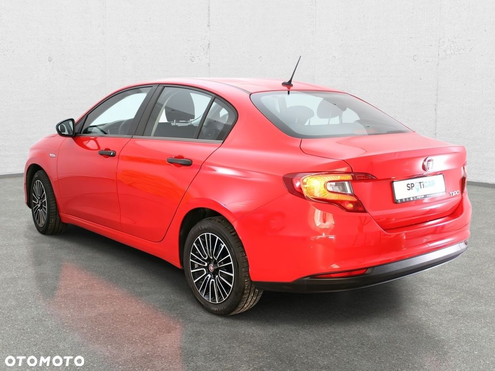 Fiat Tipo 1.3 MultiJet City Life - 4