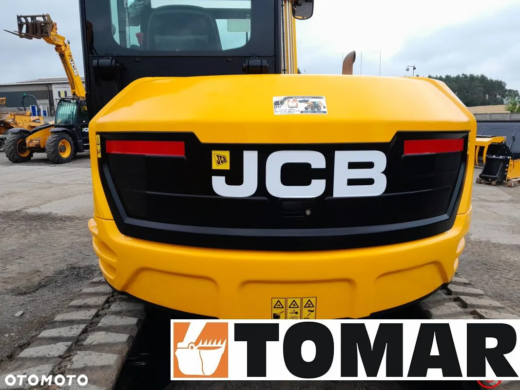 JCB 90Z-1 - 14