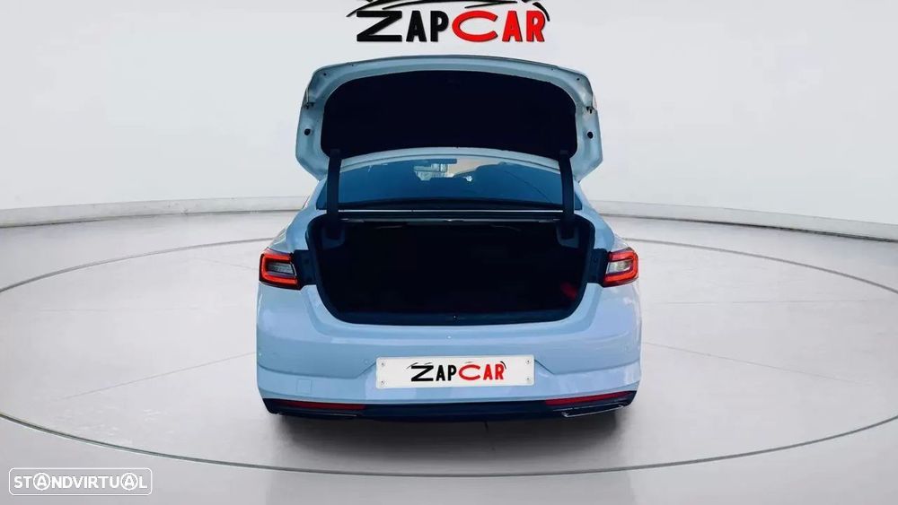 Renault Talisman - 11