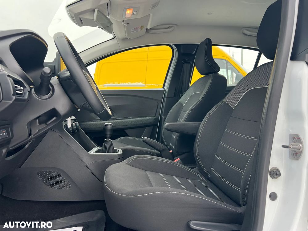 Dacia Logan TCe 90 MT6 Expression - 5