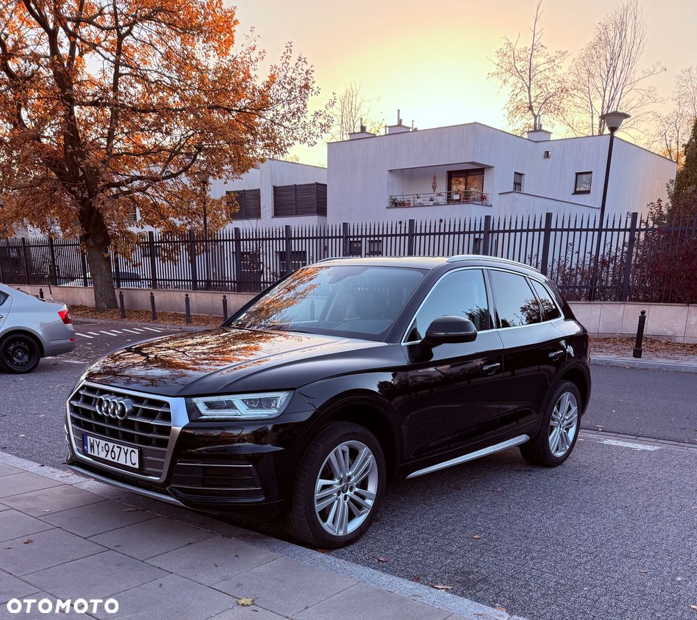 Audi Q5 - 1