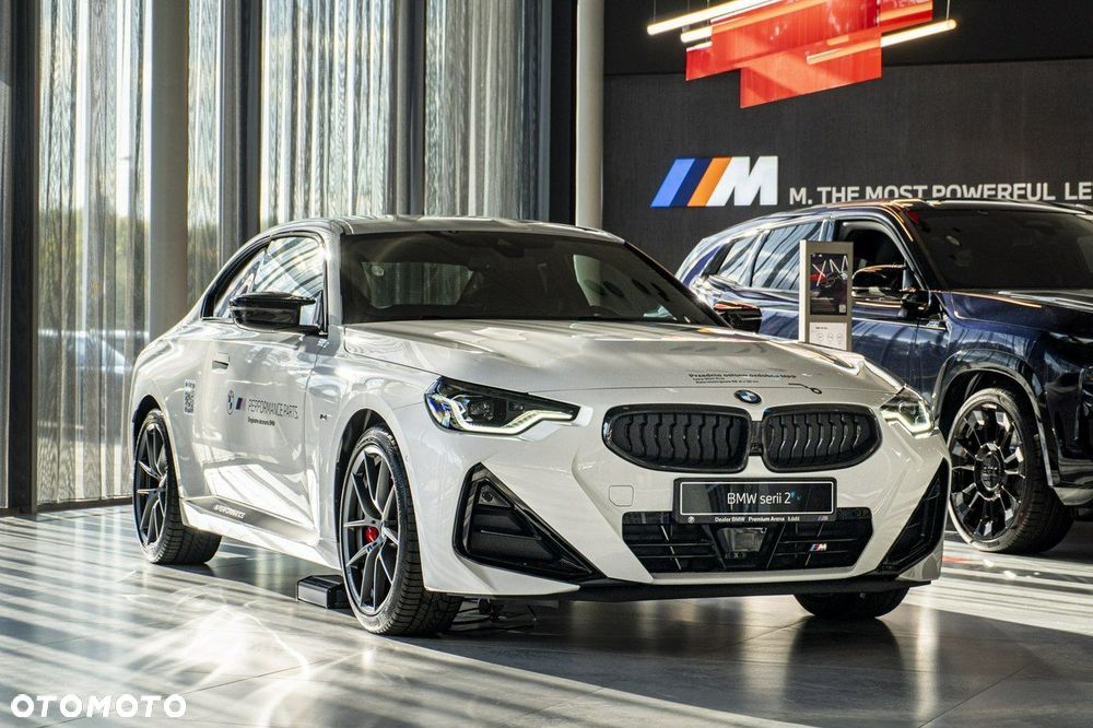 BMW Seria 2 - 2