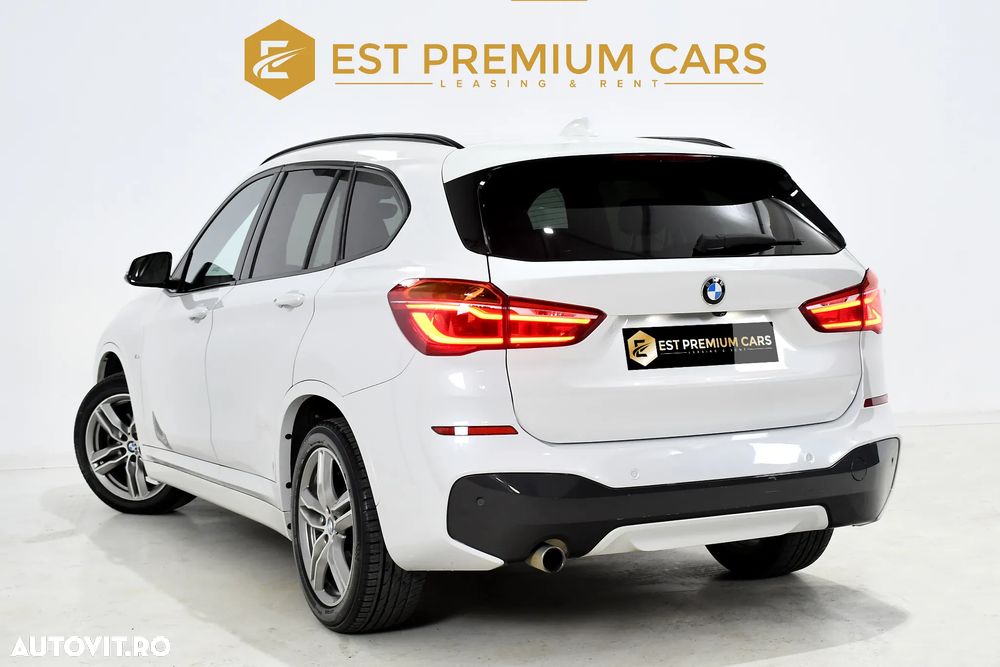 BMW X1 - 10