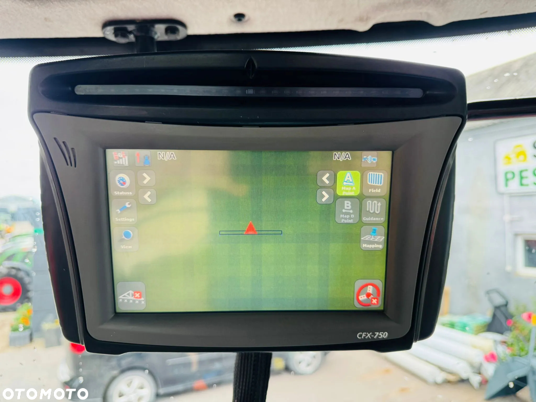 Valtra T234A - 16