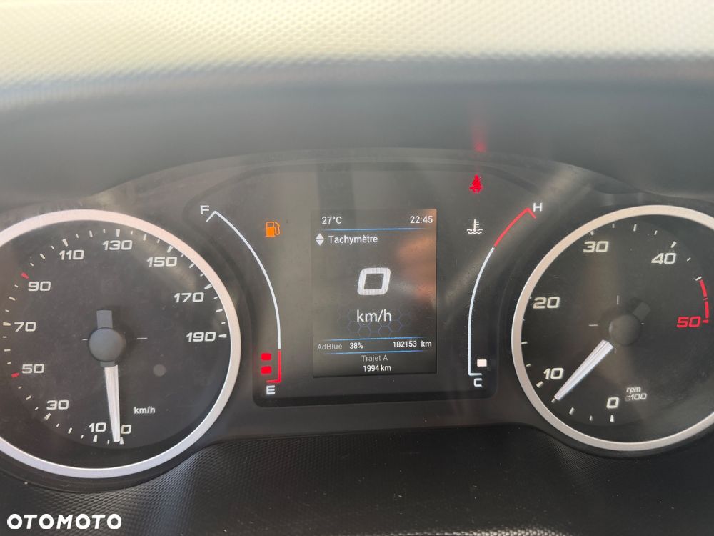 Iveco Daily - 13