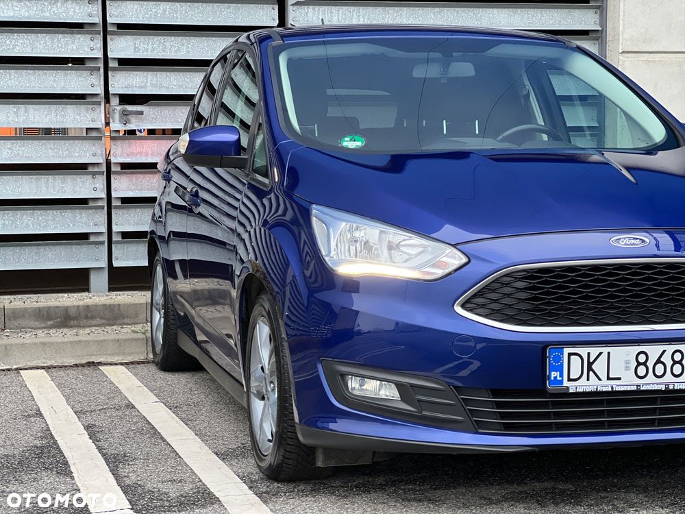Ford C-MAX - 28