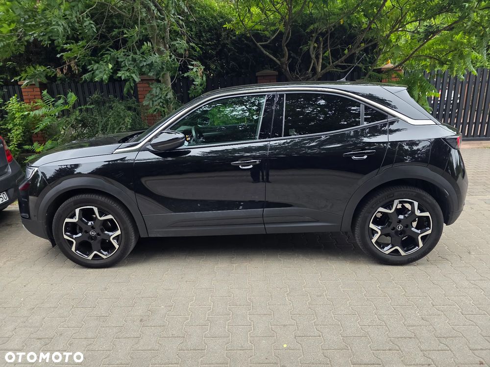 Opel Mokka 1.2 T Ultimate Pack S&S - 3