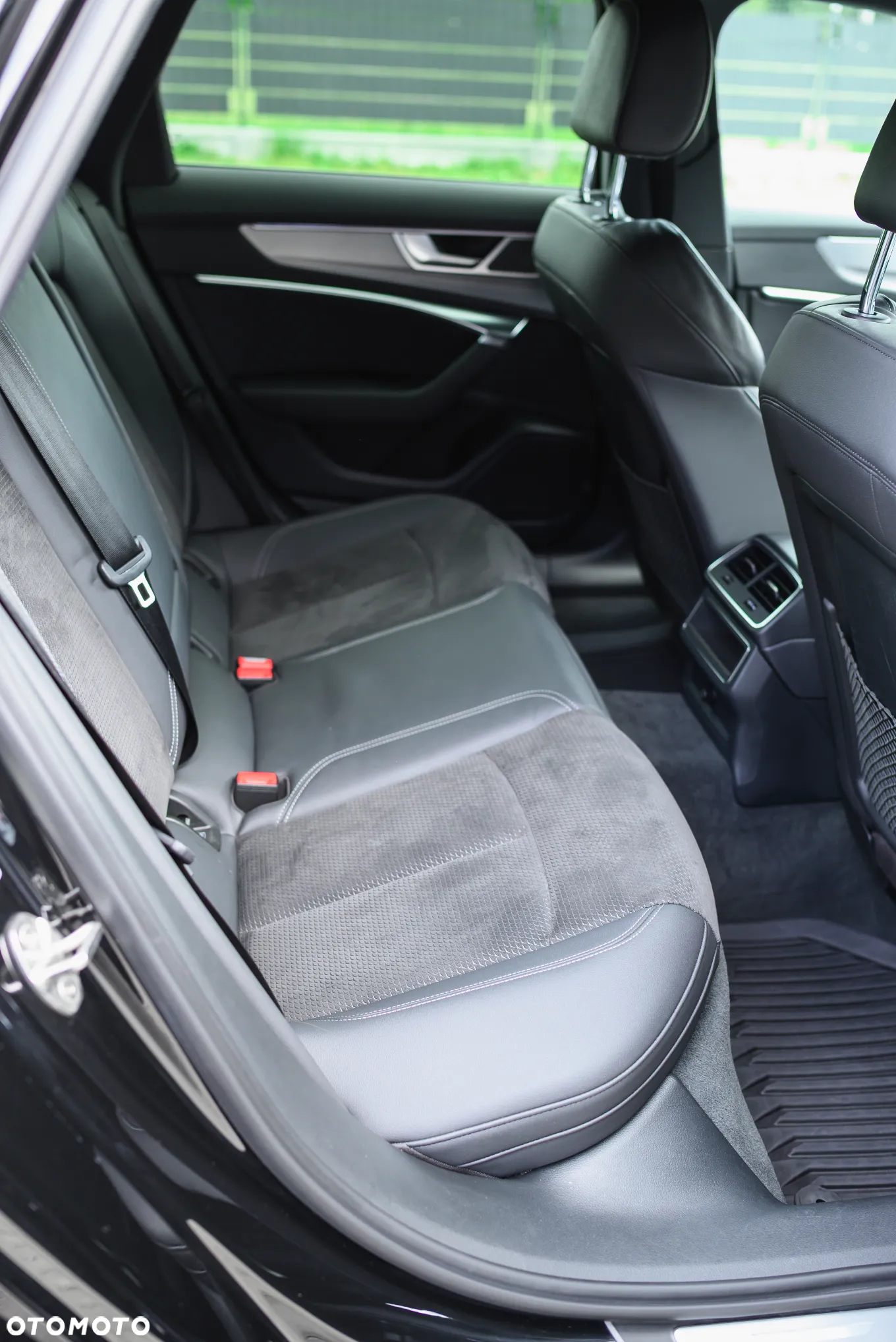 Audi A6 - 18