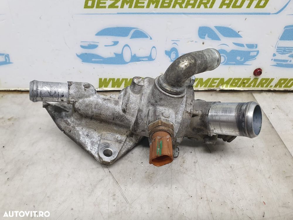 Carcasa termostat 1.2 hybrid K12C Suzuki Ignis 3 [2016 - 2020] 1.2 hy - 1