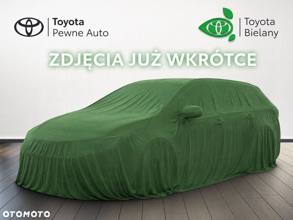 Toyota Highlander 2.5 Hybrid Executive - 1