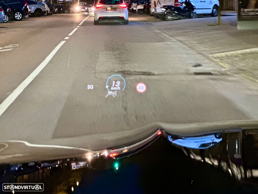 Mercedes-Benz EQB 350 4Matic Edition - 38