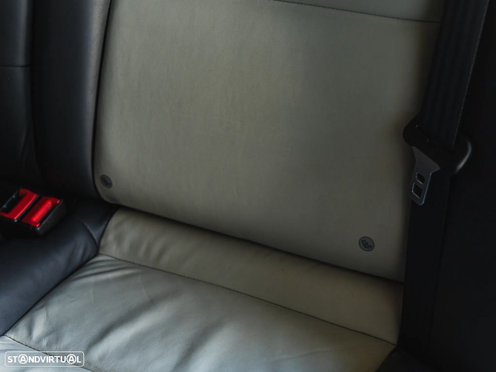 Volvo XC 60 D4 Geartronic Summum - 20