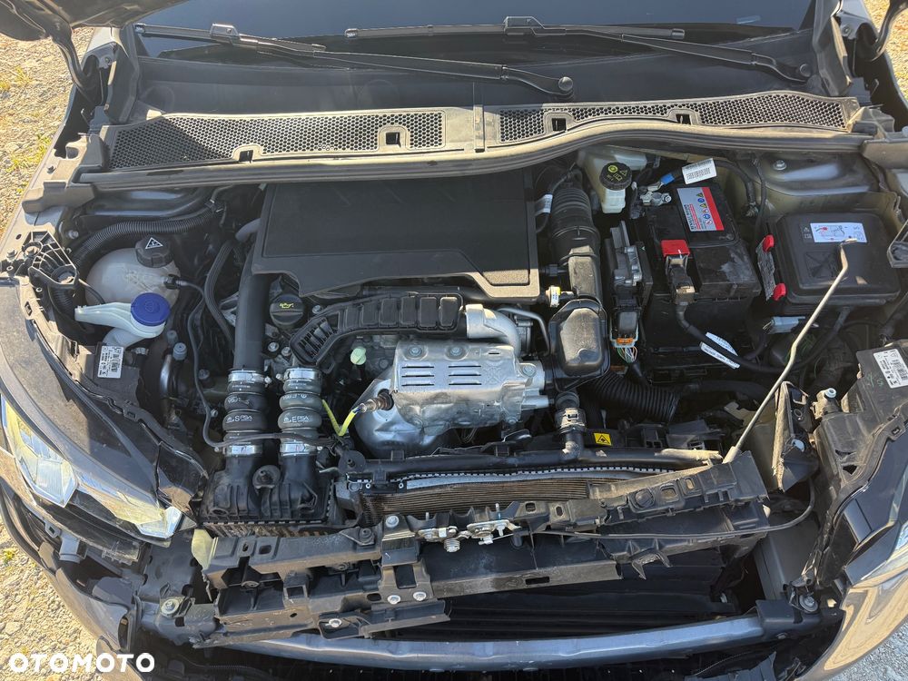 Peugeot 208 Benzin 100 Style - 15