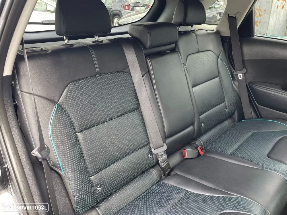 Kia e-Niro - 19