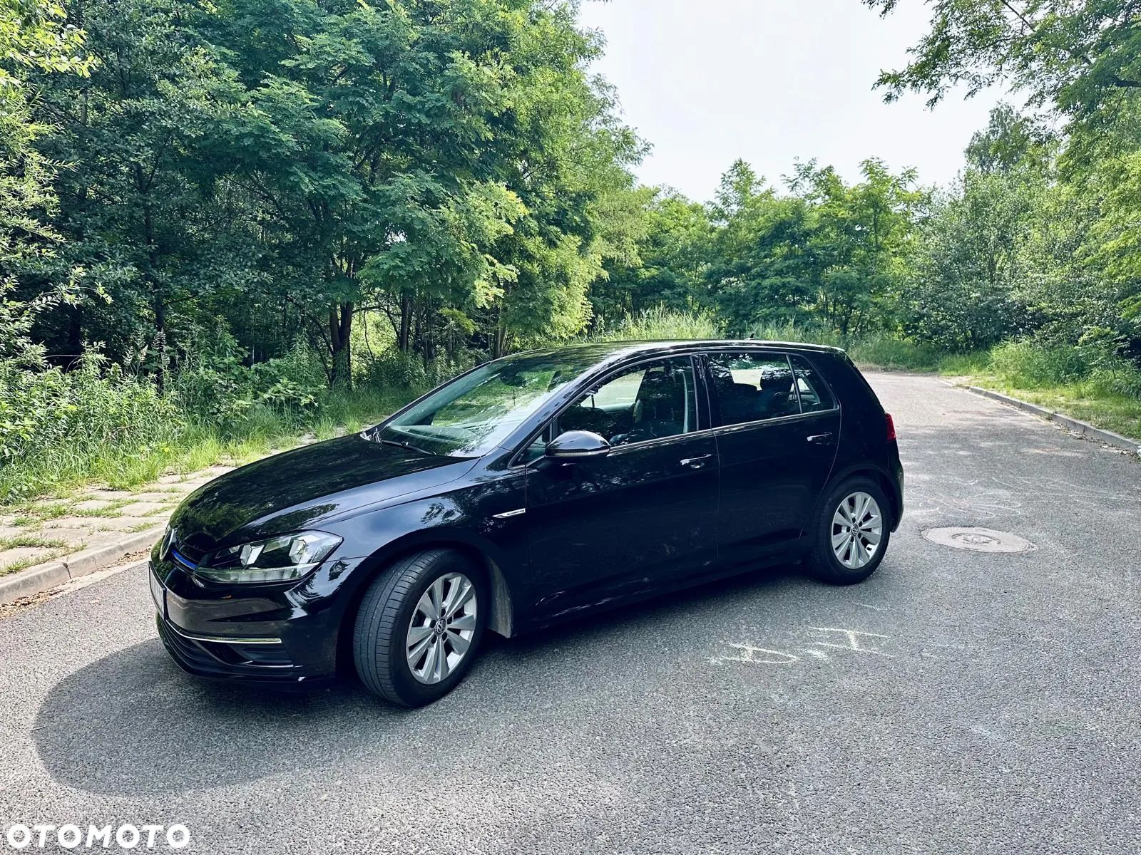 Volkswagen Golf VII 1.5 TSI BMT Comfortline - 1
