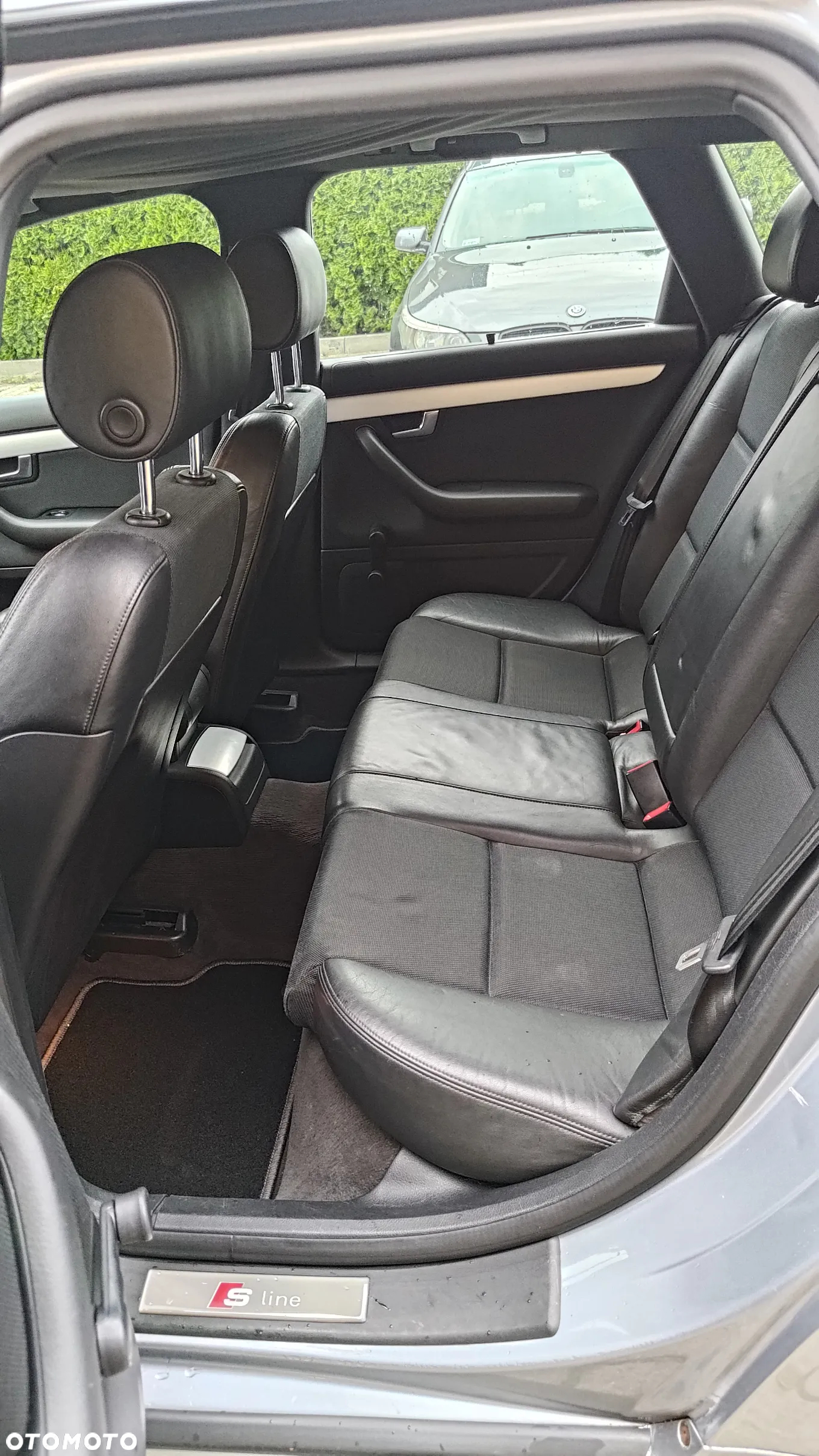 Audi A4 Avant 1.9 TDI Quattro - 16