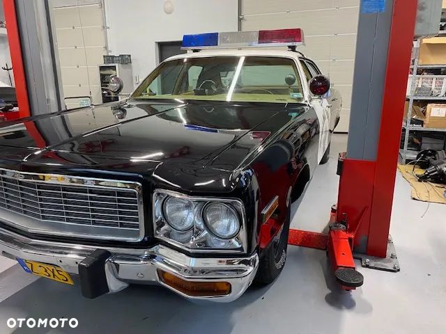 Dodge Inny - 16