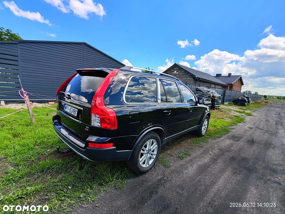 Volvo XC 90 3.2 AWD Executive - 2