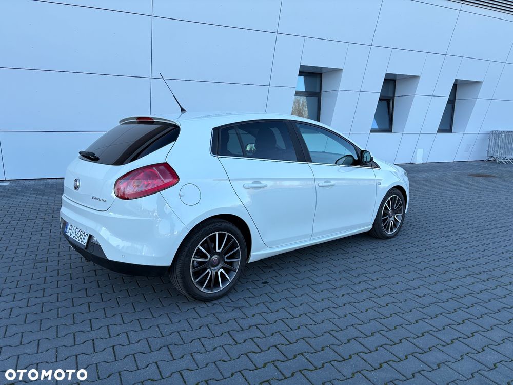 Fiat Bravo - 6