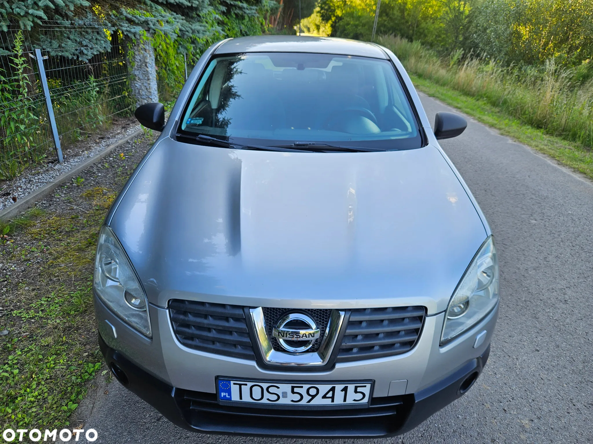 Nissan Qashqai 1.6 Acenta - 10