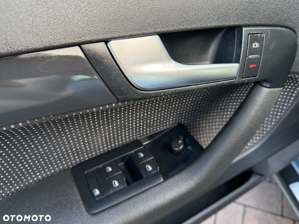 Audi A3 Sportback 1.6 Ambition - 18