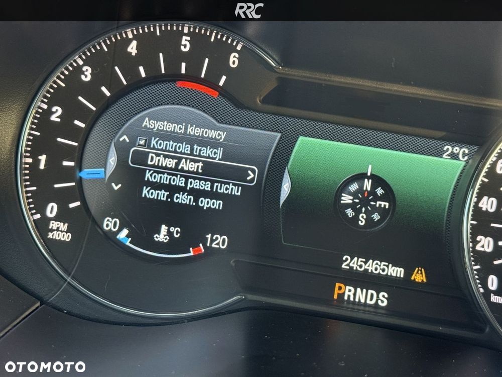 Ford S-Max 2.0 TDCi Titanium PowerShift - 29