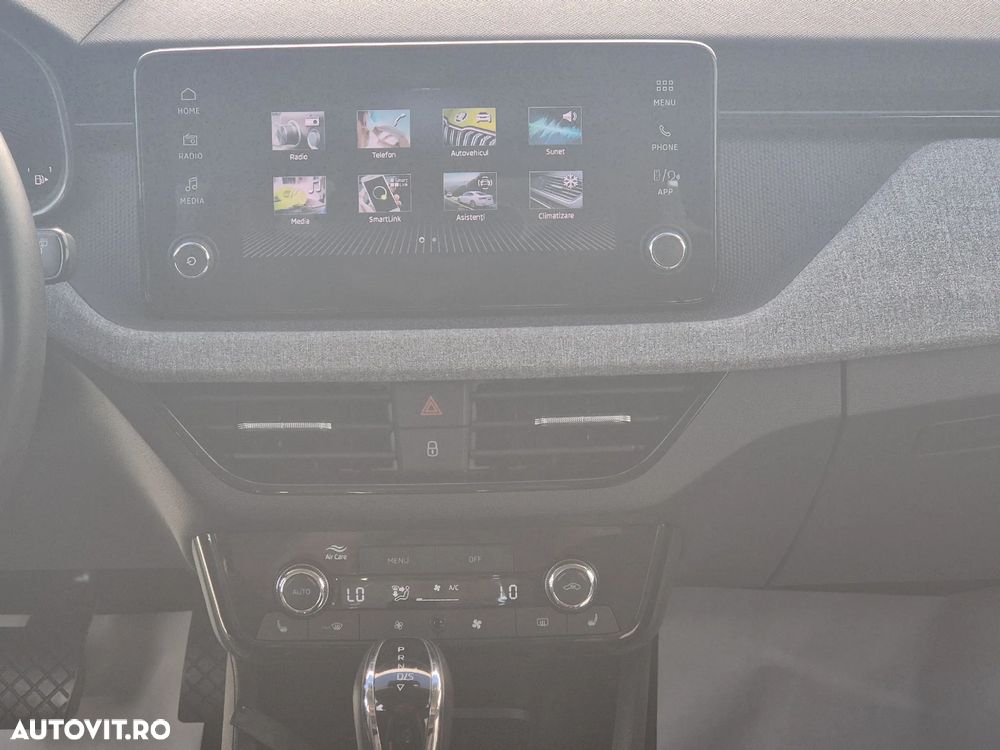 Skoda Scala 1.0 TSI 110 CP DSG Selection - 18