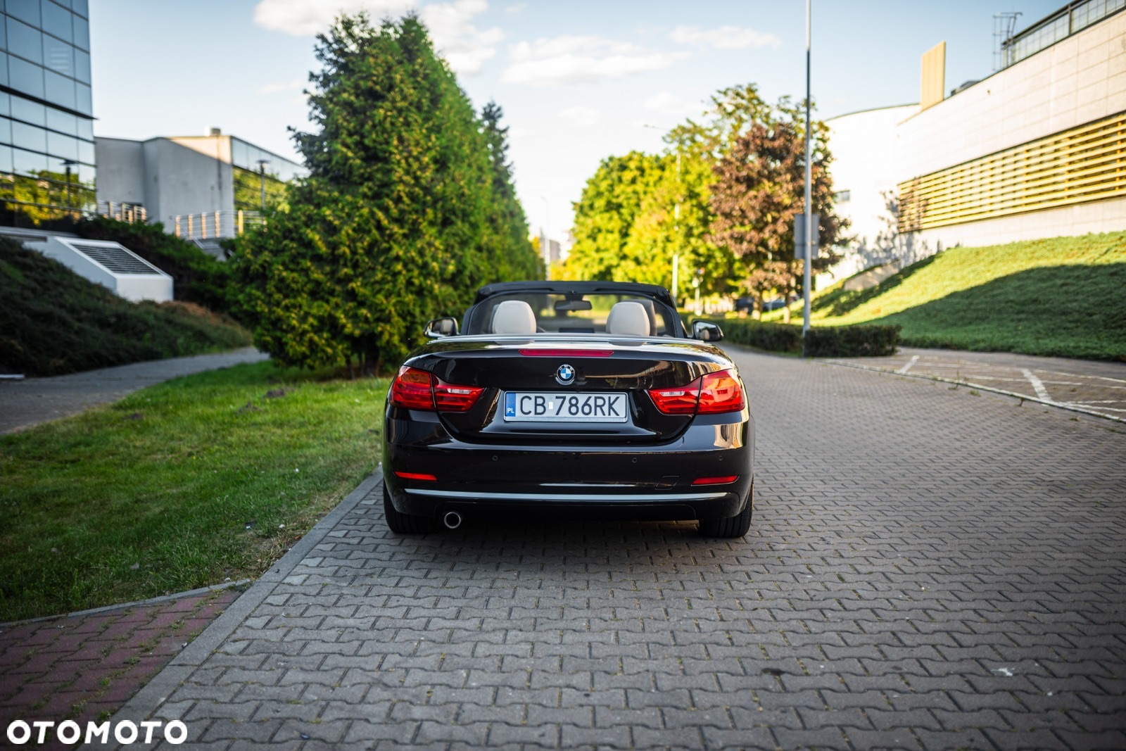 BMW Seria 4 - 4