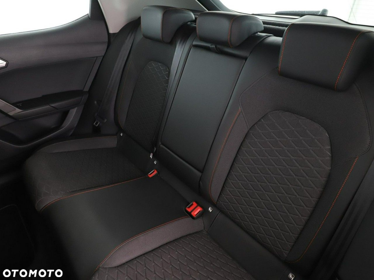 Seat Leon 1.5 EcoTSI Evo FR S&S - 18