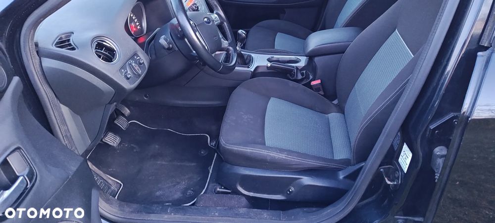 Ford Mondeo 2.5 Black Magic - 12