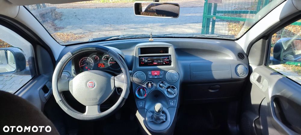 Fiat Panda - 3