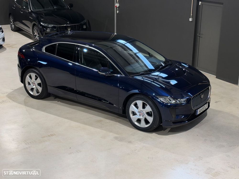 Jaguar I-Pace S AWD Aut. - 2