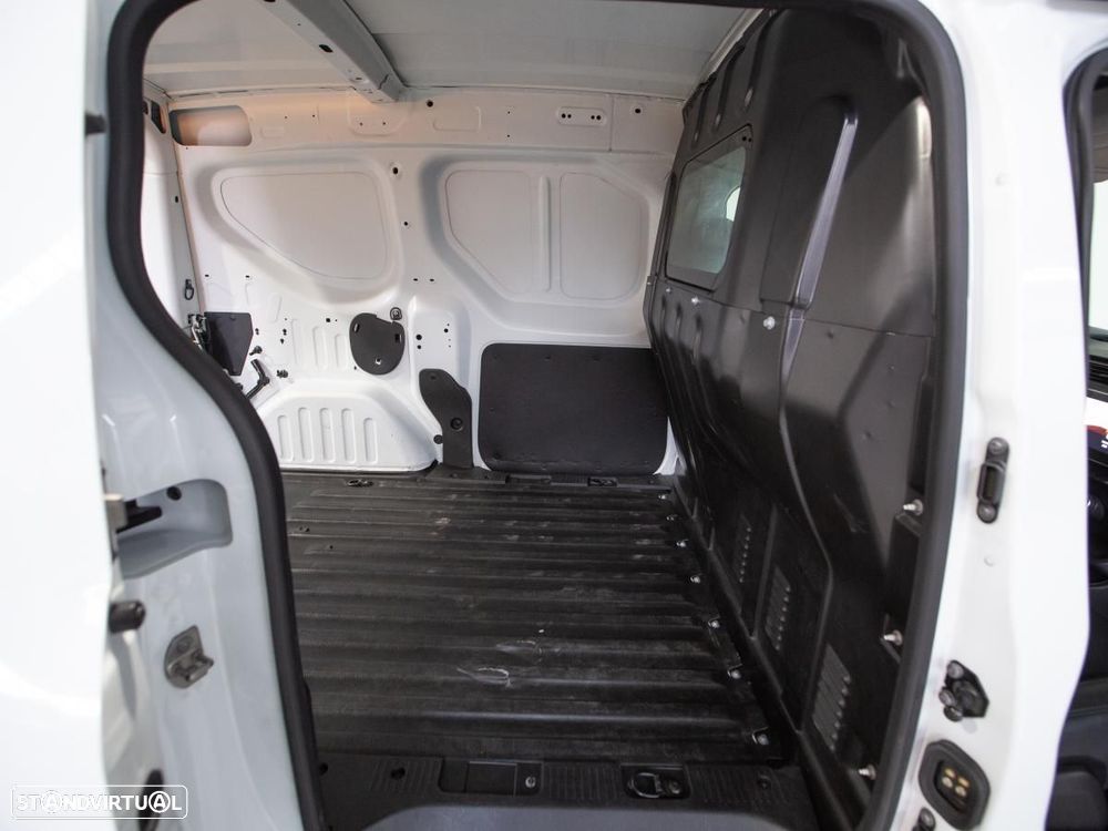 Renault Express 1.5 Blue dCi c/iva - 10