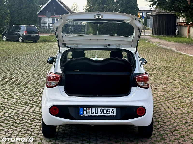 Hyundai i10 - 9