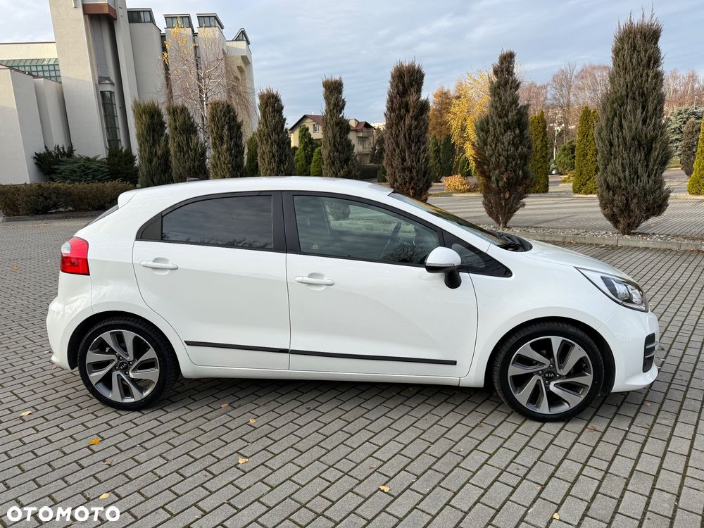 Kia Rio 1.2 Business Line - 3