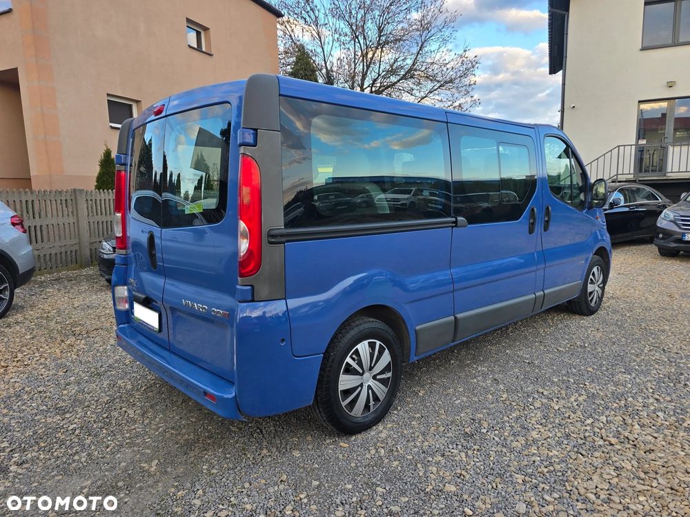 Opel Vivaro - 39