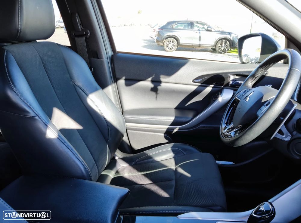 Mitsubishi Eclipse Cross 2.4 PHEV eMotion - 28