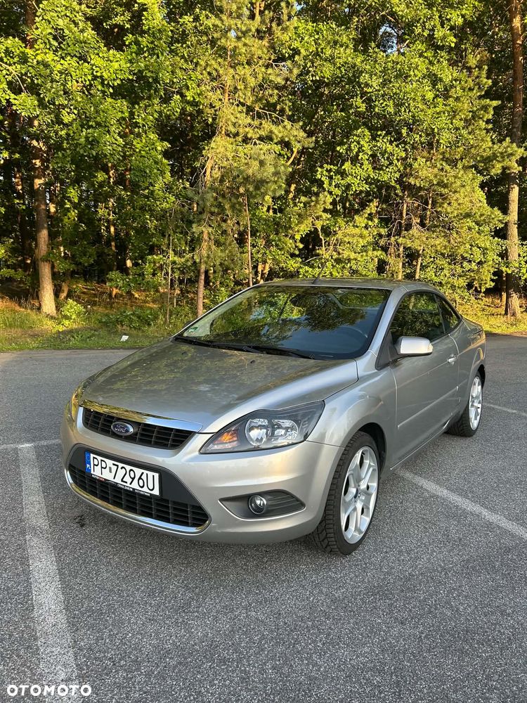 Ford Focus 2.0 Platinium X - 1