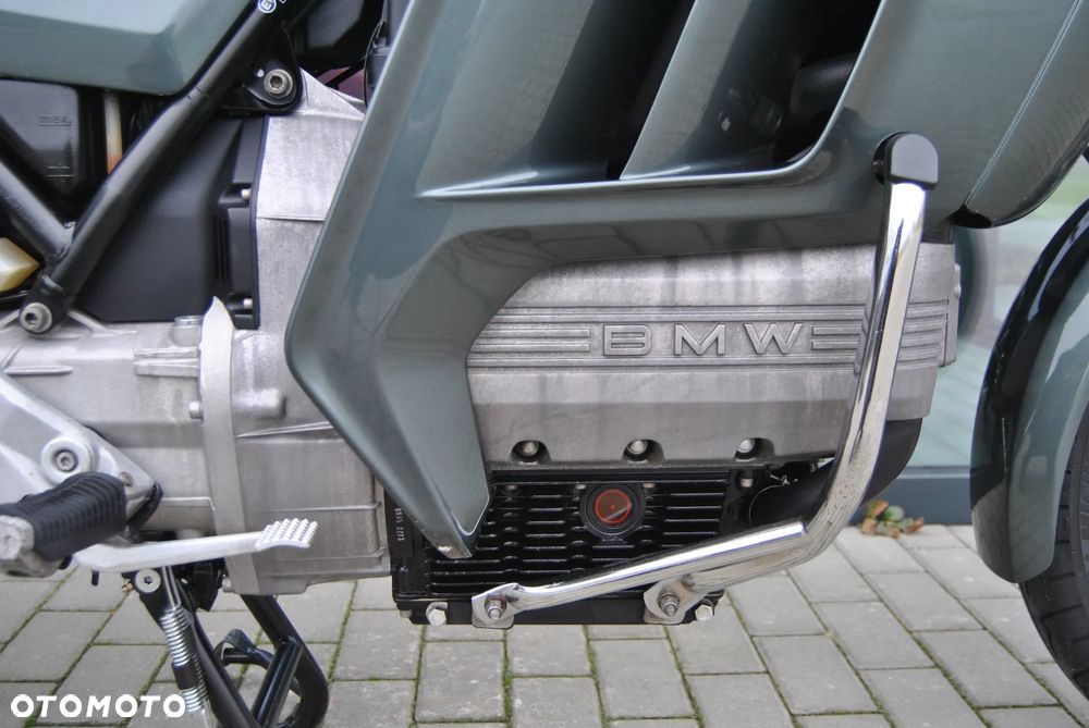 BMW K - 11