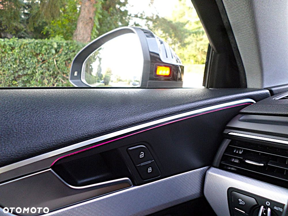Audi A4 Avant 2.0 TDI clean diesel - 32