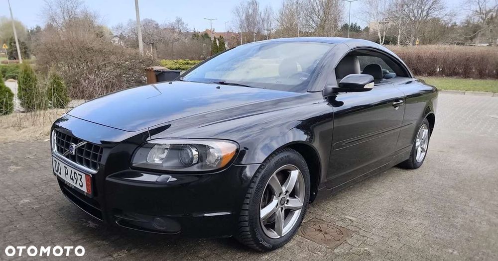Volvo C70 - 22