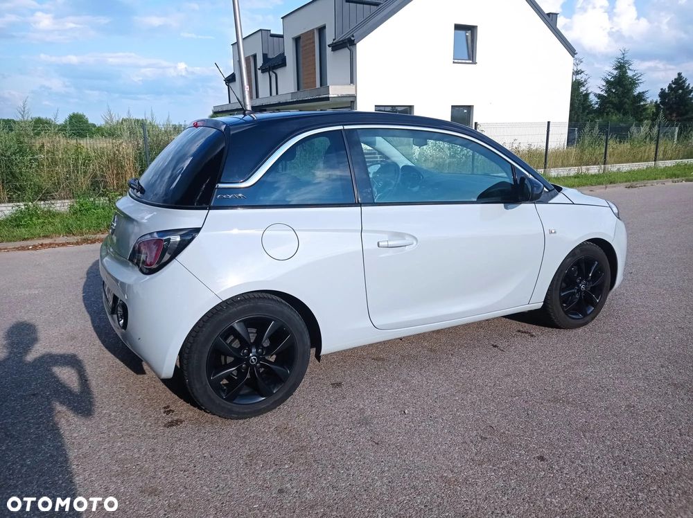 Opel Adam 1.4 Jam - 4